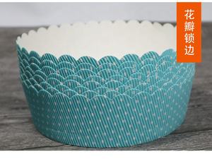 Non Stick Grease Proof Water Proof <strong>Cake</strong> Pan High Temperature Resistant Pan <strong>Cake</strong> <strong>Maker</strong> Suitable for Oven Baking Pan - Product Image 6