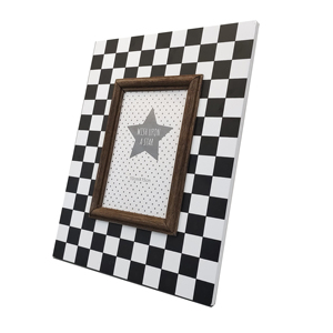 <span class=keywords><strong>Marcos</strong></span> <span class=keywords><strong>DE</strong></span> FOTOS decorativos para el hogar <span class=keywords><strong>de</strong></span> tamaño personalizado, marco <span class=keywords><strong>de</strong></span> fotos <span class=keywords><strong>de</strong></span> madera blanco y negro, <span class=keywords><strong>marcos</strong></span> <span class=keywords><strong>de</strong></span> fotos <span class=keywords><strong>de</strong></span> madera para pared, patrón <span class=keywords><strong>a</strong></span> <span class=keywords><strong>cuadros</strong></span> - Product Image 4