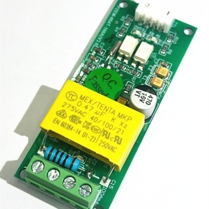 PZEM-004T hiện tại điện áp vạn năng mô-đun 80-260V 100A + Split-Core biến áp - Product Image 2