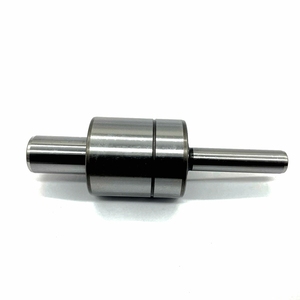 Rodamientos de Bomba de Agua de Doble Hilera WB1630107-1, Rodamiento de Bomba de Agua de Alta Calidad BWF30-10R, Rodamiento para Equipos W2468, Tamaño 30*38*15 - Product Image 4