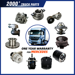 <strong>Truck</strong> <strong>Spare</strong> <strong>Parts</strong> <strong>for</strong> <strong>Mercedes</strong> Benz / Actros / Axor / Atego / Sprinter <strong>Truck</strong> <strong>Parts</strong> - Product Image 3