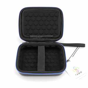 Étui de rangement personnalisé en EVA pour matériel de portefeuille Trezor - Product Image 2