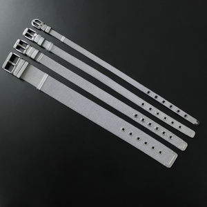 6mm 8mm 10mm 18mm braccialetti con cinturino in maglia di acciaio inossidabile per donna uomo braccialetto nero in oro rosa dorato - Product Image 5