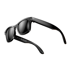 <span class=keywords><strong>New</strong></span> Red Fashion ai Sunglasses 2025 với ai dịch phụ nữ an toàn kính bảo vệ mắt w610 800W máy ảnh thông minh ghi video - Product Image 3