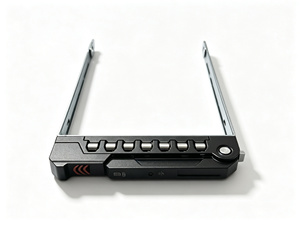 Bac à disques SSD NVMe 2,5 pouces pour serveur PowerEdge 16G R660 R760, support de montage à chaud, fabriqué à Guangdong - Product Image 3
