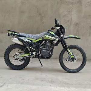 Motocicleta Todoterreno de <span class=keywords><strong>250cc</strong></span>, Motor de Cuatro Tiempos y Un Cilindro para Adultos, Motocross, <span class=keywords><strong>Pit</strong></span> <span class=keywords><strong>Bike</strong></span> - Product Image 4