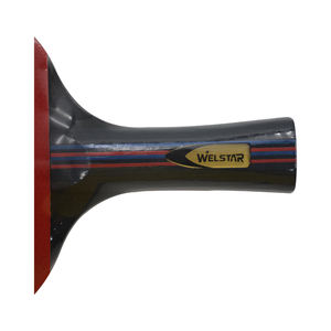 Ensemble <span class=keywords><strong>de</strong></span> raquettes <span class=keywords><strong>de</strong></span> tennis <span class=keywords><strong>de</strong></span> table <span class=keywords><strong>de</strong></span> haute qualité en peuplier et caoutchouc, comprenant 8 balles <span class=keywords><strong>de</strong></span> <span class=keywords><strong>ping</strong></span>-<span class=keywords><strong>pong</strong></span> 1 étoile et <span class=keywords><strong>4</strong></span> raquettes - Product Image 4