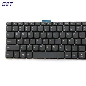 Sunrex Laptop <b>Keyboard</b> for Lenovo V330-14isk V330-14ikb V130-14ikb US Layout - Product Image 3