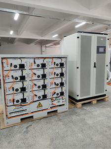 Sunkit ระบบจัดเก็บข้อมูลแบบตะแกรงไฮบริด100kWh SKT-100K 50kW ความคุ้มครอง358.4V 10ปีแบบ all-in-one IP55 - Product Image 2