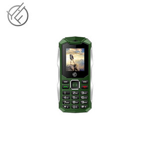 ホットセールCdmaGsmデュアルSimカードビッグボタンフィーチャー電話ビッグバッテリーキーパッド携帯電話携帯電話 - Product Image 2