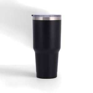 Good Quality Wholesale Bulk 30Oz Stainless Steel Insulated Sublimation Tumbler <b>Cups</b> With Logo - Product Image 2