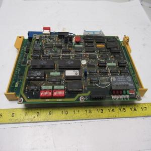 96635301 A16B-2200-0431/03A Remoter I/O интерфейсный модуль карты - Product Image 1