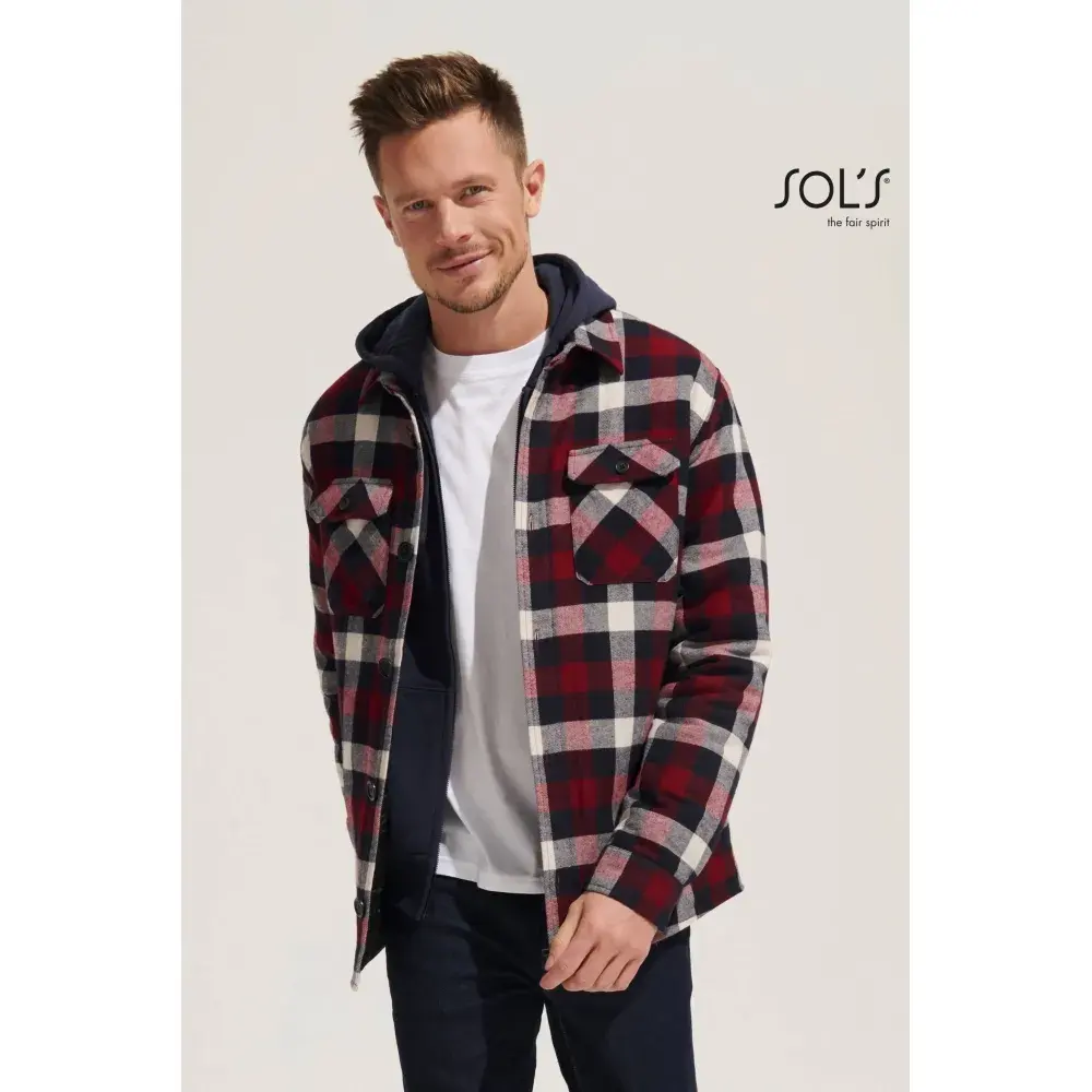 Blue Royal, Burgundy, Green