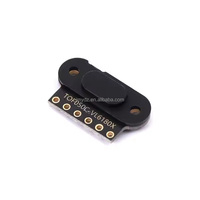 VL6180/VL53L0X/VL53L1X Modul Sensor Jarak Laser Time of Flight (ToF) TOF050C TOF200C TOF400C 50CM/2M/4M IIC Untuk Arduino STM32