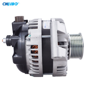 Alternateur Cnjibo 14V 120A LB9201-LIN pour Honda CRV Civic 2.4 - Product Image 3