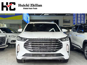 Jetour X70 PLUS 1.6T DCT Stronger PLUS <span class=keywords><strong>2023</strong></span> Premium, SUV Usado de Gasolina de 5 Plazas con Interior de Lujo, Importado de China para la Venta - Product Image 2