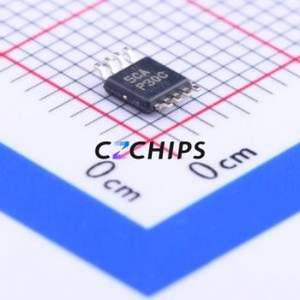 Amplificador de precisión de chip IC de circuito integrado TLV2782IDGKR, nuevo y Original - Product Image 2