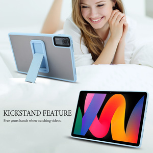 Matte Đứng Trường Hợp Đối Với <span class=keywords><strong>Xiaomi</strong></span> Redmi K Pad <span class=keywords><strong>2</strong></span> 2025 SE 11 8.7 11.<span class=keywords><strong>2</strong></span> <span class=keywords><strong>Mi</strong></span> Pad 8 Pro 7 6 5 6S 7S Pro Trường Hợp Chân Đế Cứng Chủ Bìa - Product Image 4