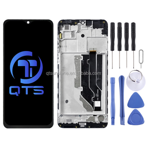 Pantalla de Teléfono Móvil de Alta Calidad de Fábrica, Teléfono Móvil <span class=keywords><strong>Alcatel</strong></span> <span class=keywords><strong>5030</strong></span> <span class=keywords><strong>Alcatel</strong></span> L10 Lite - Product Image 1