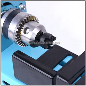 เครื่องขัด<span class=keywords><strong>พระ</strong></span>พุทธขนาดเล็กเครื่องกลึงอเนกประสงค์สำหรับใช้ในครัวเรือน - Product Image 4