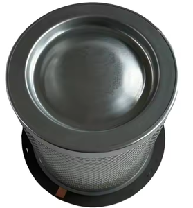 Separador de aceite de compresor de aire industrial de nueva condición Manny DB2022 - Product Image 6