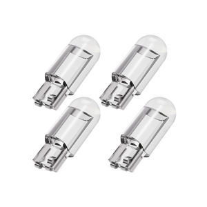 En stock ampoules LED Bombillo T10 W5W 12V Canbus Transmission complète de la lumière emballage éclairage de plaque d'immatriculation automatique Luces éclairage intérieur - Product Image 1