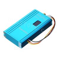 Kit receptor de transmisor de vídeo de largo alcance de 1,5 GHz, 1500mW, Mini sistema inalámbrico de 3000m G para cámara CCTV, Material metálico