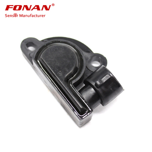 Fonan TPS Cảm biến vị trí ga cảm biến 17087653 17111822 94580175 96456536 0825483 825484 17106681 cho Chevrolet - Product Image 2