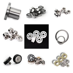 F-673372.01 5511690419 5501680196 Roulements de type spécial pour boîtes de vitesses, différentiels, générateurs et motos automobiles - Product Image 5