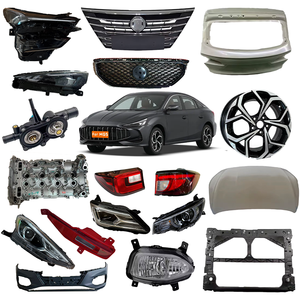 ชุดอะไหล่ตัวถังรถยนต์ <span class=keywords><strong>MG</strong></span> มาตรฐาน OE สำหรับ MG3 MG5 MG6 <span class=keywords><strong>ZS</strong></span> HS แผงตัวถัง กันชน ฝากระโปรง บังโคลน ไฟหน้า ไฟท้าย หม้อน้ำ สำหรับ<span class=keywords><strong>รถ</strong></span>ยนต์ <span class=keywords><strong>MG</strong></span> - Product Image 2