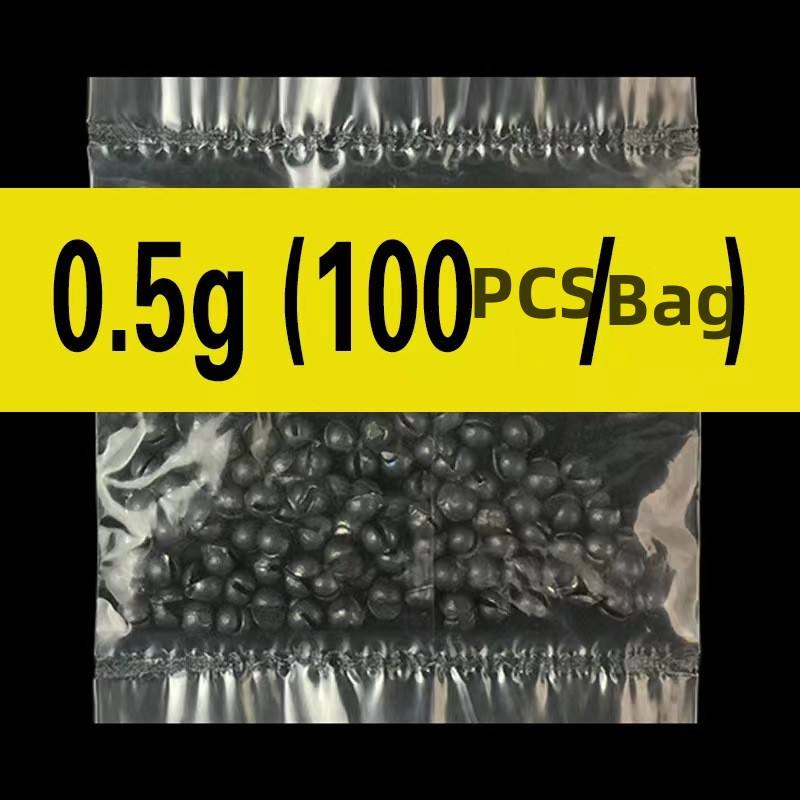 0,5g 100 PCS