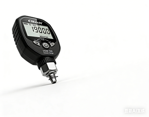 Manómetro digital inalámbrico <span class=keywords><strong>Elitech</strong></span> VGW-760 para vacío, medidor de presión de refrigerante HVAC, detector de fugas de temperatura para pruebas en plástico - Product Image 6