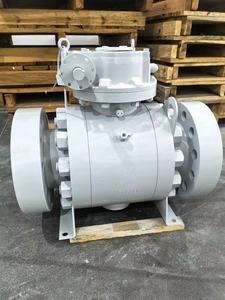 บอลวาล์วคุณภาพสูง Q347F Q41F - Product Image 5