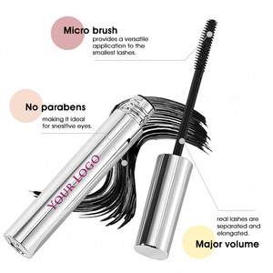 Cils longs et épais à sérum, résistants à l'eau, longue tenue, sans logo, anti-bavures, <span class=keywords><strong>pour</strong></span> l'exportation - Product Image 3