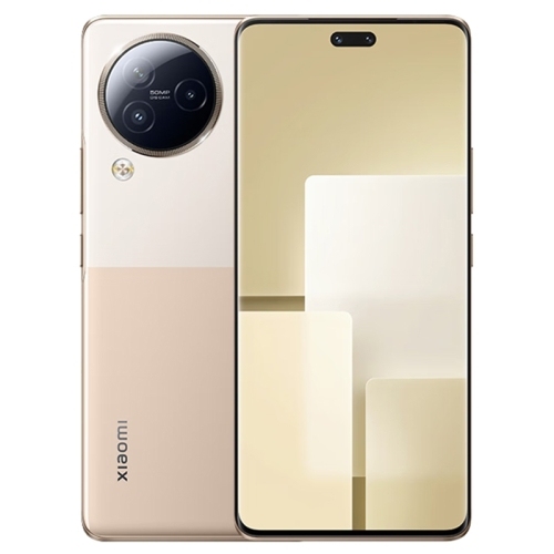 New Arrival Xiaomi Civi 3 5G, 50MP Camera, 12GB+256GB 6.55 Inch MIUI 14 Triple Back Cameras + Dual Front Cameras