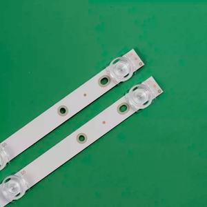 Tira de Luces LED para Retroiluminación de TV HX-NO.1189 K320WDD1 a 4708-K320WD-A3113N11 para 32PHF5664/T3 32M3080/60 - Product Image 4