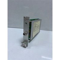 Controlador Dedicado para Vibrometro UVC 691 204-691-000-02, Procesador de Vibraciones, Programación PLC, Control Industrial, RS485, Ethernet