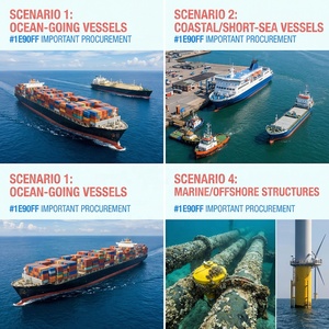 <span class=keywords><strong>Peinture</strong></span> <span class=keywords><strong>marine</strong></span> antirouille <span class=keywords><strong>de</strong></span> haute qualité avec protection antifouling longue durée pour coques <span class=keywords><strong>de</strong></span> bateaux en aluminium et en <span class=keywords><strong>fibre</strong></span> <span class=keywords><strong>de</strong></span> <span class=keywords><strong>verre</strong></span> - Product Image 4