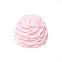 Jouet Squishy en forme de crème – Forme réaliste, mignon et doux pour le pressage et le soulagement du stress (Jeunesse)