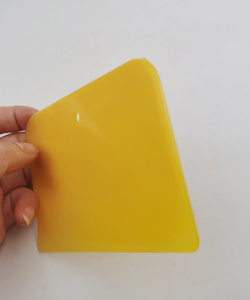 Nhựa Cửa Sổ Xe Scraper - Product Image 4