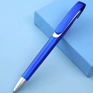 Bolígrafo Metálico Multicolor para Negocios, con Logotipo del Cliente, Lujoso, Personalizable, Delgado, para Firmas, Publicitario, Promocional - Product Image 6