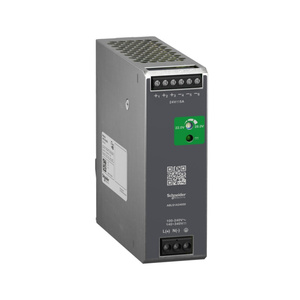 Alimentation régulée d'origine neuve ABLS1A24050 24V 5A monophasée pour l'automatisation industrielle - Product Image 1