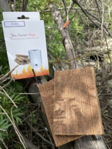 Best sell <strong>Firestarter</strong> <strong>Stick</strong> for Cooking Wood Cover BBQ Accessories - Product Image 6