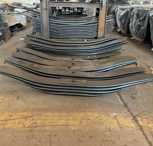 Nhà Máy Directtruck Lá Suối Nước Xe Tải Phụ Kiện Nhiệm Vụ Nặng Nề Phía Sau Lá Mùa Xuân 257939 257847 257928 257839 257867 257822 257659 - Product Image 6