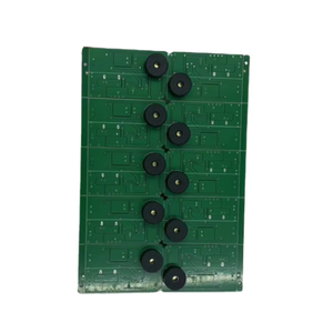 OEM sản xuất pcba cho <span class=keywords><strong>bluetooth</strong></span> loa không dây bảng mạch khuếch đại âm thanh màu xanh răng Bo mạch chủ điều khiển <span class=keywords><strong>PCB</strong></span> tai nghe - Product Image 1
