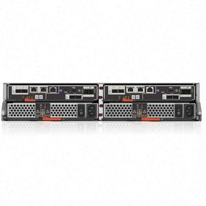 ThinkSystem 2U24 SFF, Unidad de Expansión de Almacenamiento de Datos en Red, Carcasa de Almacenamiento DE240S - Product Image 4