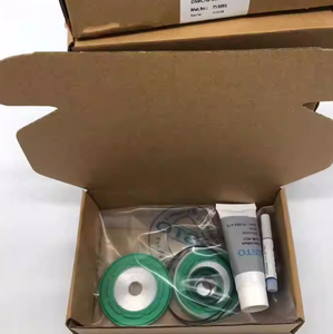 Kit de Reparación de Cilindros Festos DNC-32-PPVA 369195, Piezas de Mantenimiento de Sellos, Componente Neumático - Product Image 3