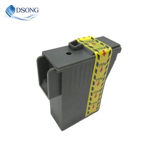 797 797-m 797-q bơm lại pitney bobes K700/mailstation2 hộp mực huỳnh quang màu đỏ (22ml) thanh toán Bưu Chính - Product Image 5