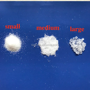 <span class=keywords><strong>Hidrogel</strong></span> de polímero Super absorbente, para agricultura - Product Image 5