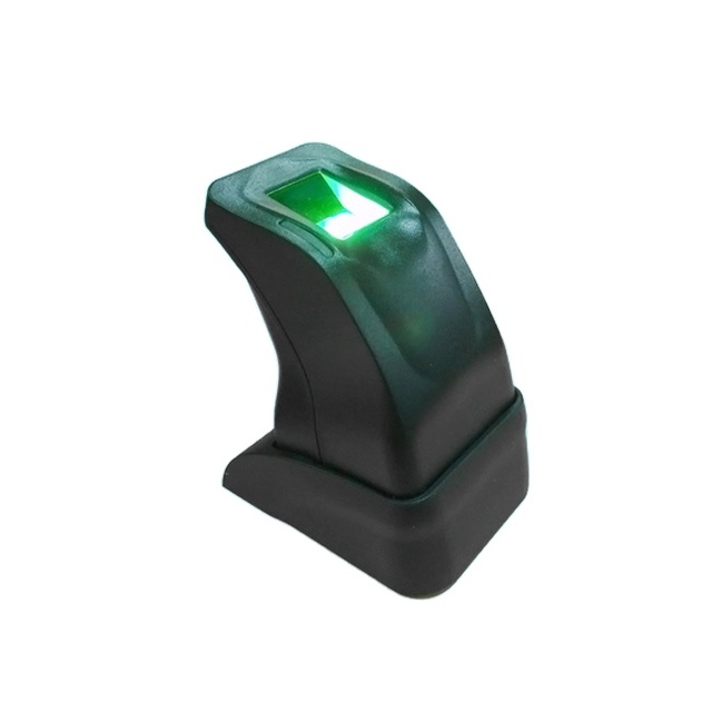ZK4500 Biometric USB Fingerprint Scanner with Free SDK Software
